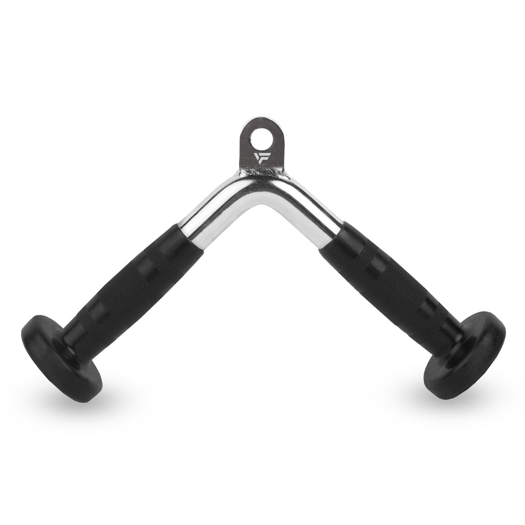 VirtuFit Triceps Bar - V-bar