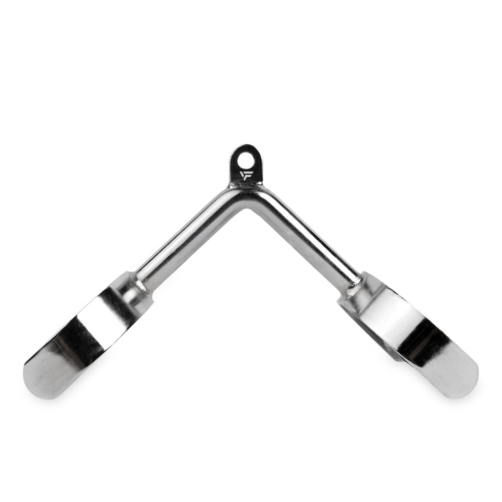 VirtuFit Rowing Handle Pro - V-Shape Handgreep