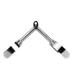 VirtuFit Rowing Handle Pro - V-Shape Handgreep