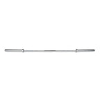 VirtuFit Olympische Halterstang - 50 mm - 180 cm - Tweedekans
