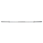 VirtuFit Olympische Halterstang - 50 mm - 200 cm - Tweedekans