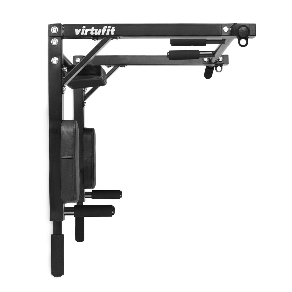 VirtuFit Pull-up en Dip Rack - Pull-up Station - Dip Station