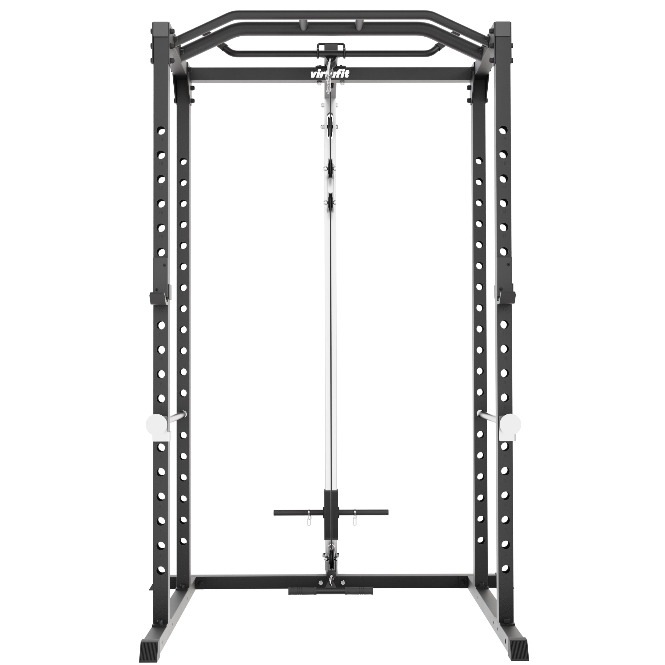 VirtuFit PR100 Lat Attachment - Pulley Station - Krachtstation