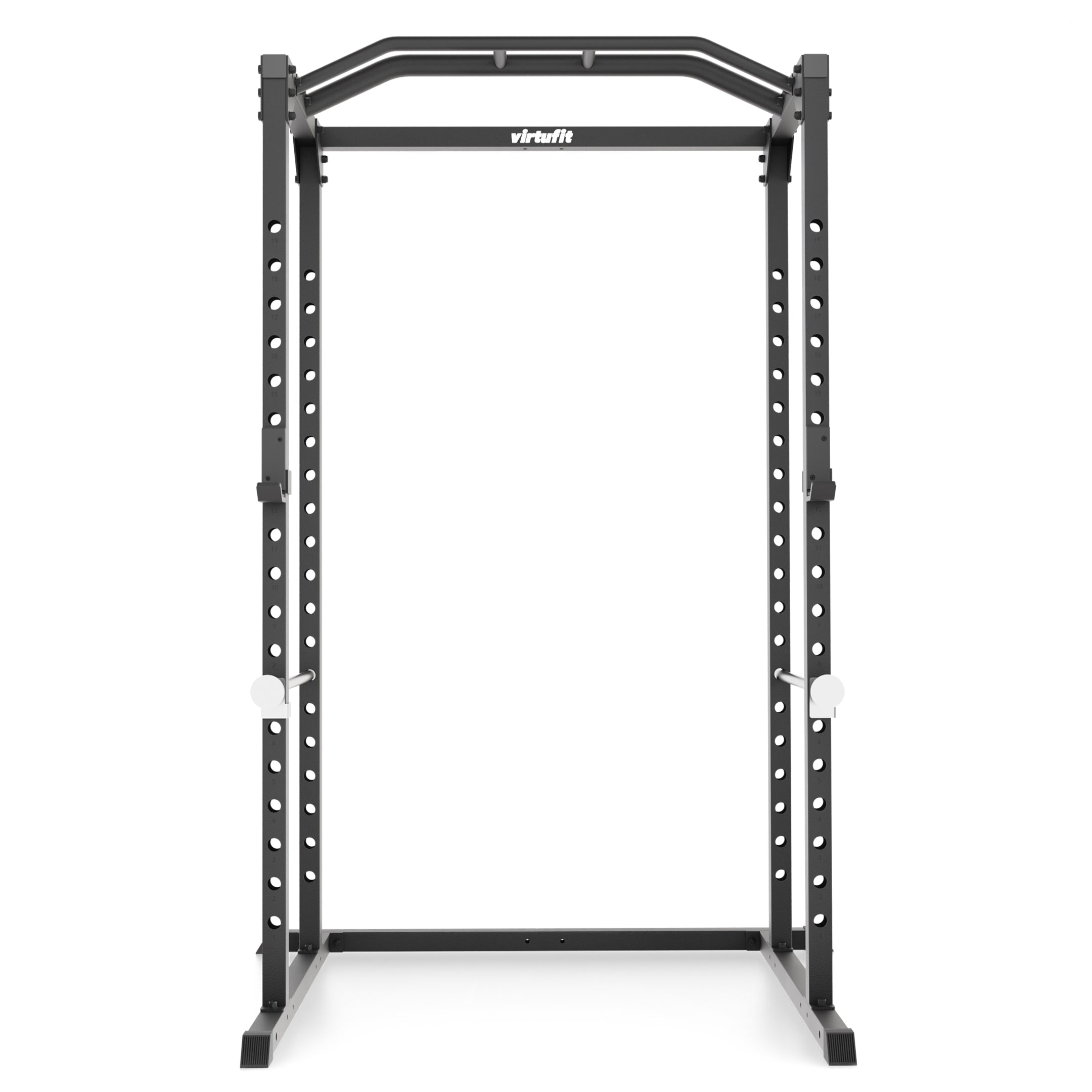 VirtuFit PR100 Power Rack - Squat Rack - Krachtstation