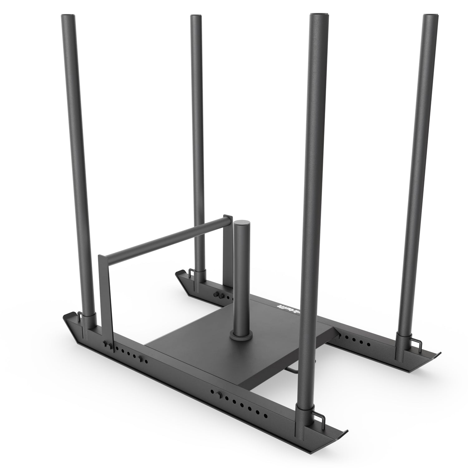 VirtuFit Power Sled - Crossfit Sled