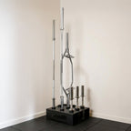 VirtuFit Olympische Halterstang Houder - Barbell Holder