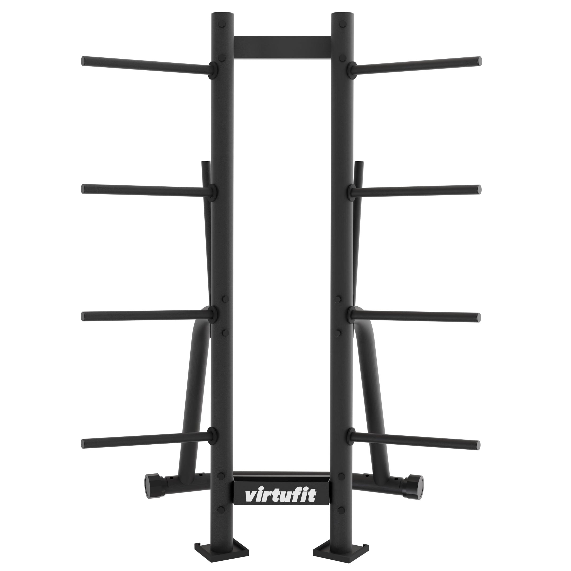 VirtuFit Bodypump Opbergrek - voor 10 sets - Pump Rack