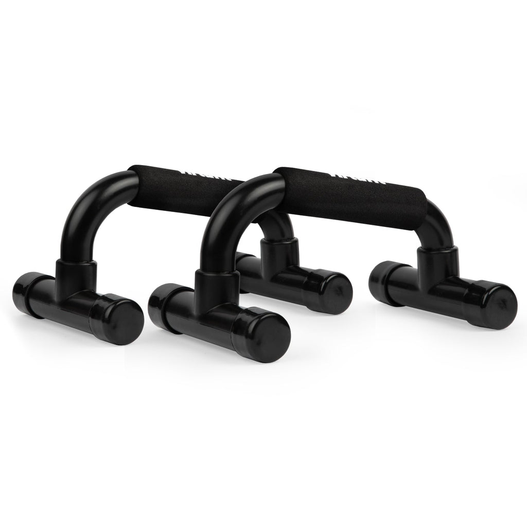 VirtuFit Combideal: Optrekstang + Opdruksteunen