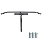 VirtuFit Bokszak Muurbeugel met Optrekstang