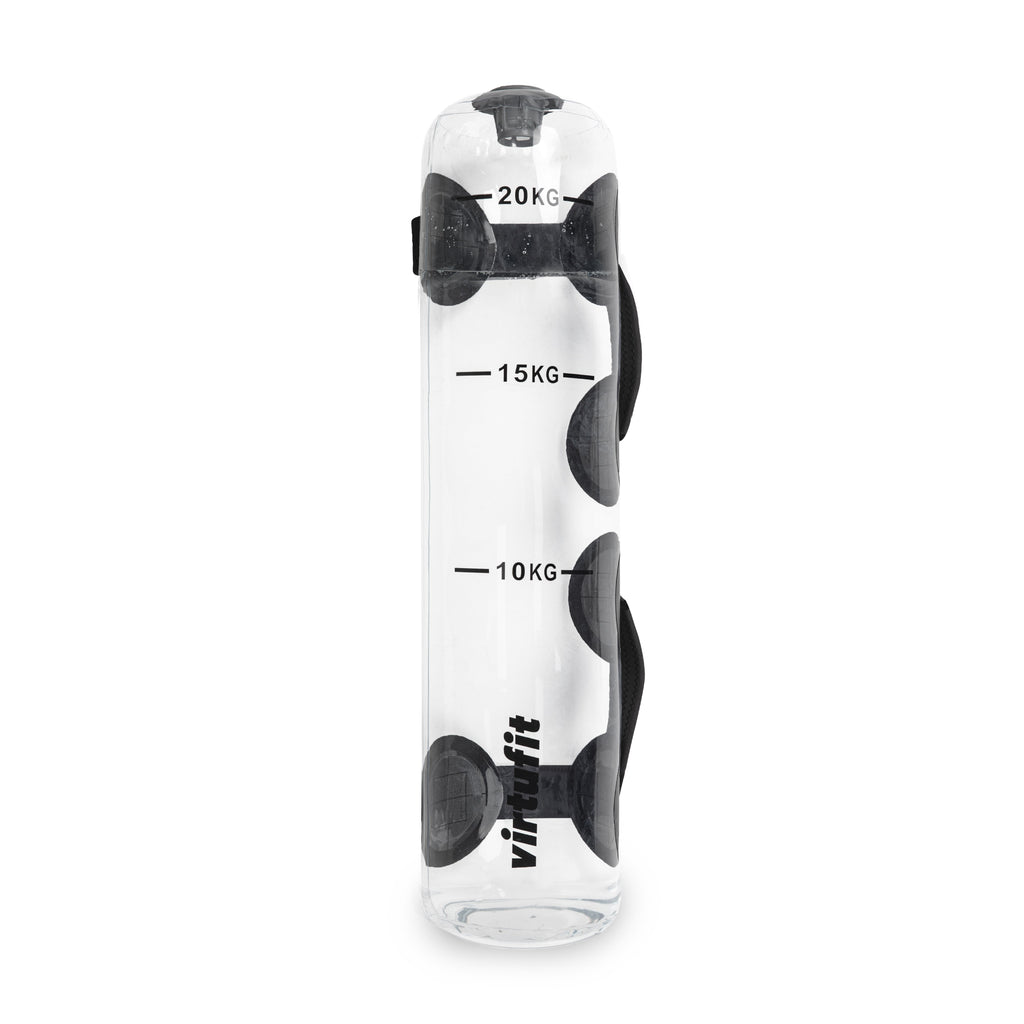 VirtuFit Aquabag - Transparant - 20 kg