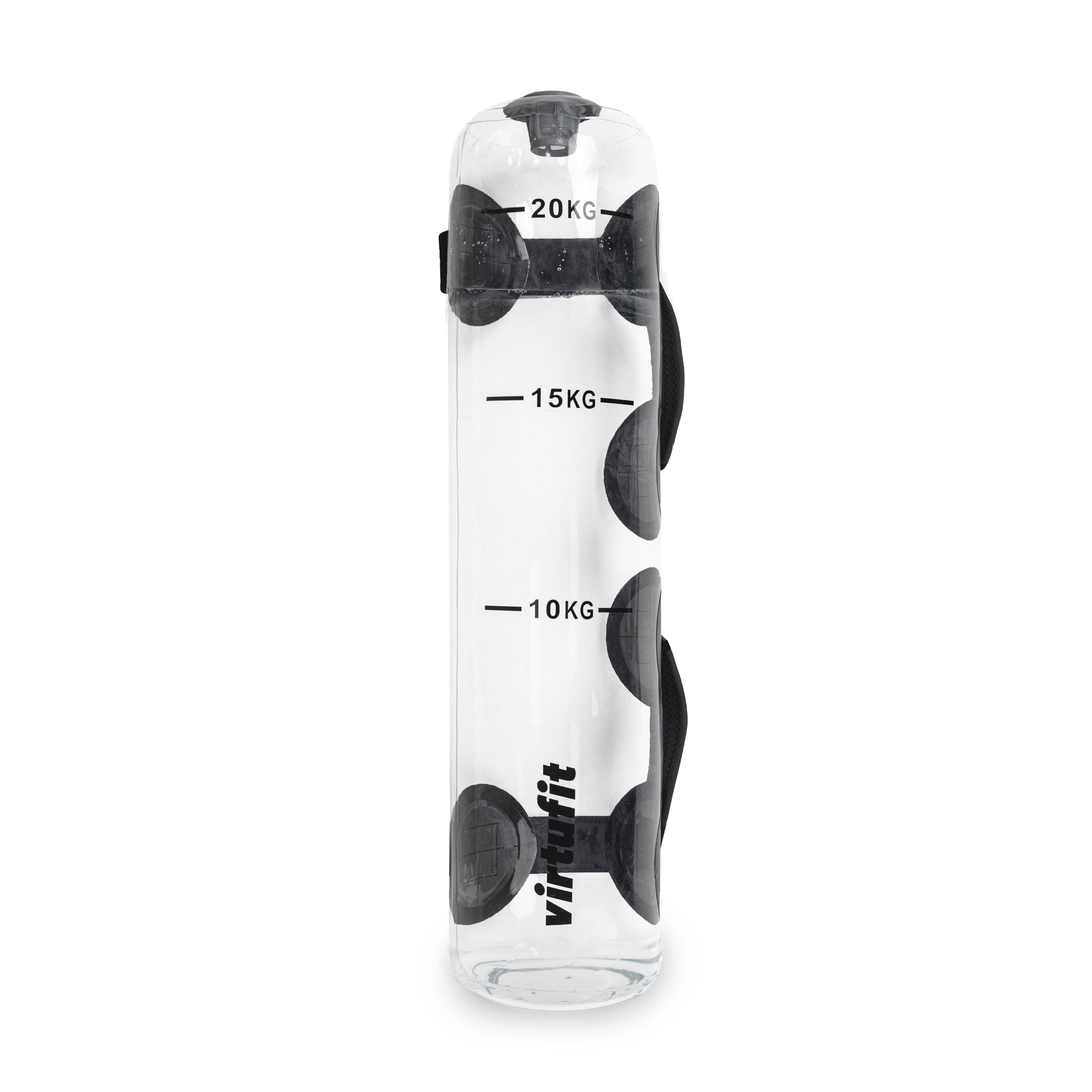 VirtuFit Aquabag - Transparant - 20 kg
