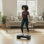 VirtuFit Essential Aerobic Fitness Step/Stepper