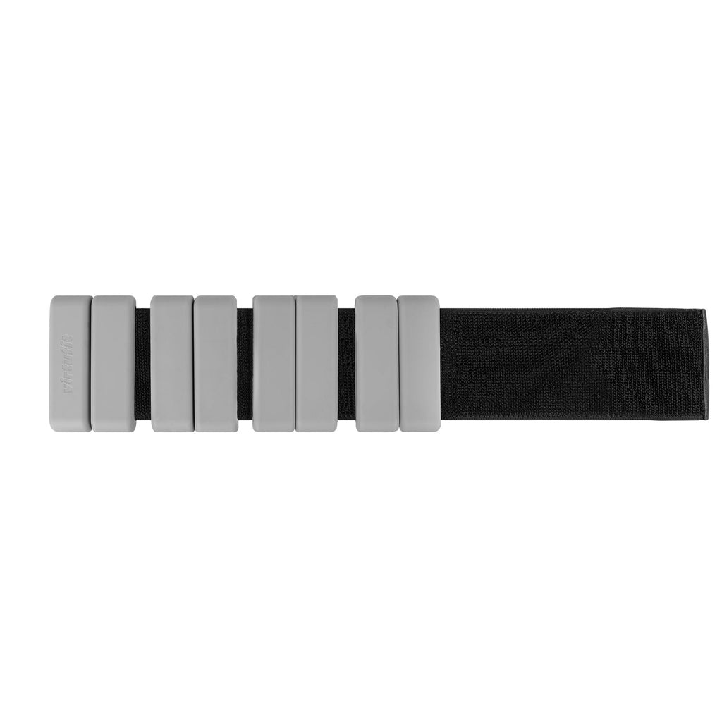 VirtuFit Enkel- en Polsgewichten Pro 2 x 500 gr