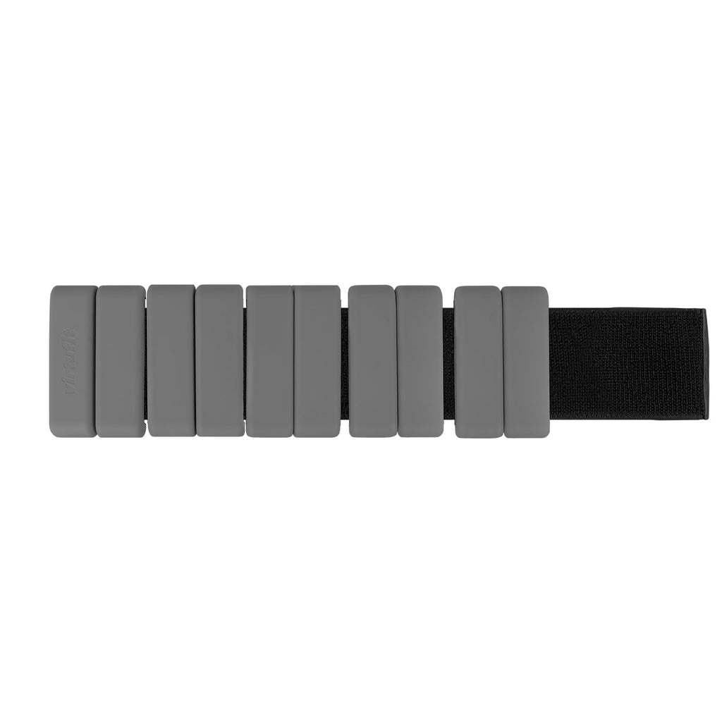 VirtuFit Enkel- en Polsgewichten Pro 2 x 1000 gr