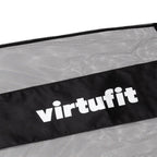 VirtuFit Ballenzak - Ballentas - 16 ballen - zwart