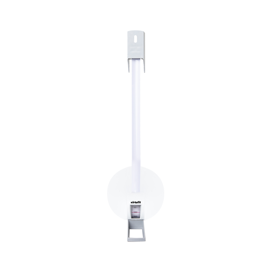 VirtuFit Lengte Meter - 220 cm