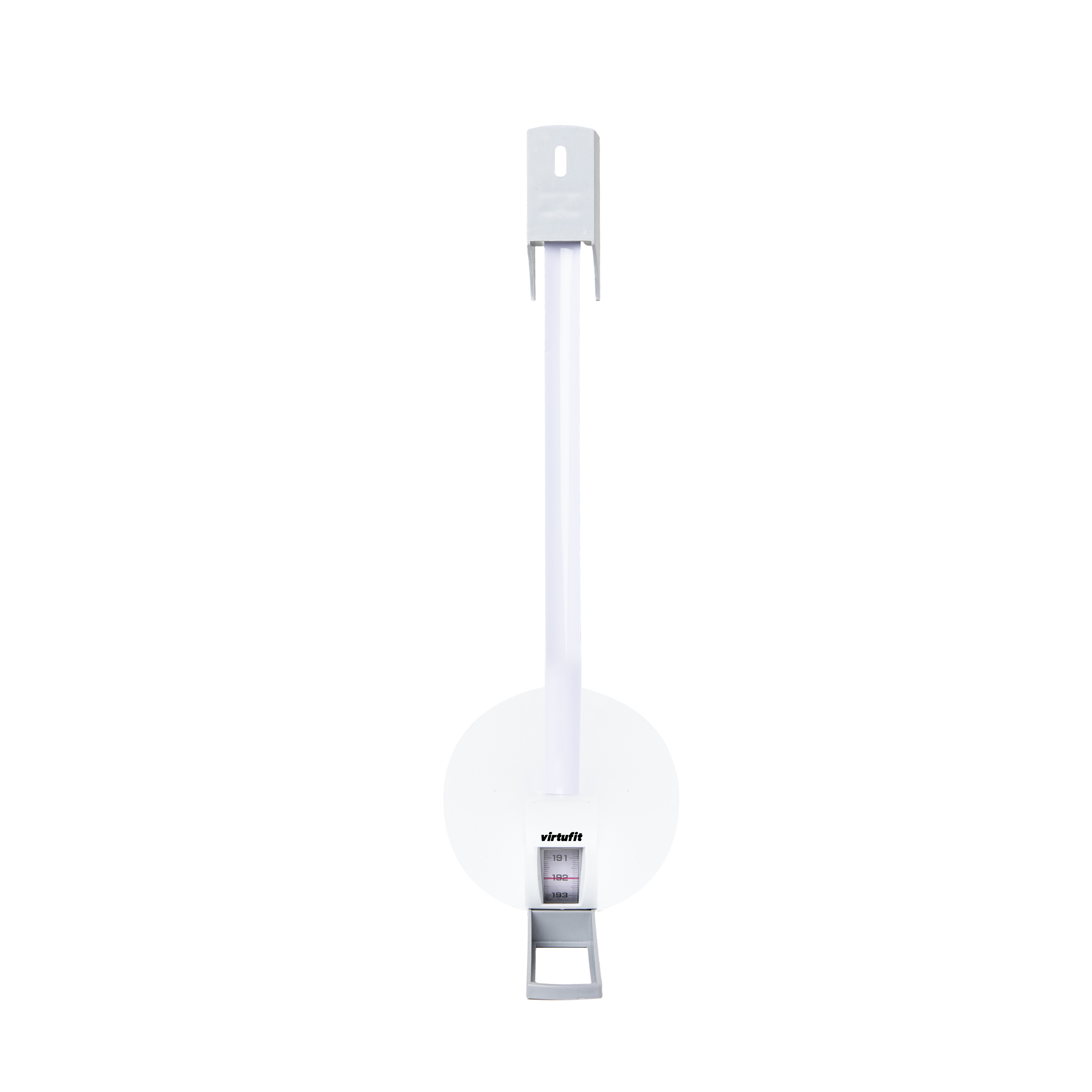 VirtuFit Lengte Meter - 220 cm