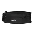 VirtuFit Running Belt Pro - 2 Opbergvakken