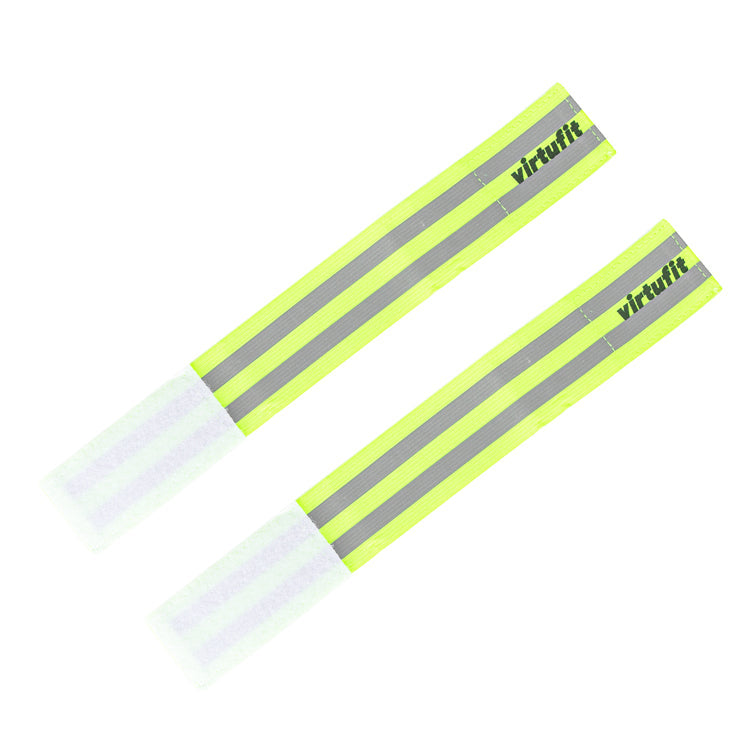 VirtuFit Reflecterende Veiligheidsband
