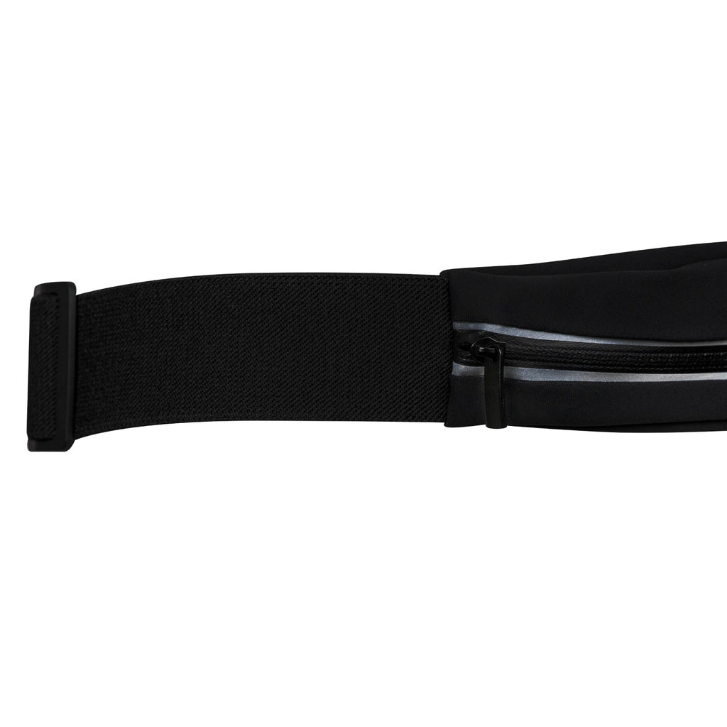 VirtuFit Running Belt – Verstelbare hardloopriem - Set van 2