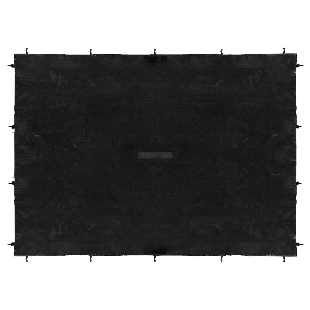 VirtuFit Trampolinehoes - Beschermhoes - 244 x 366 cm