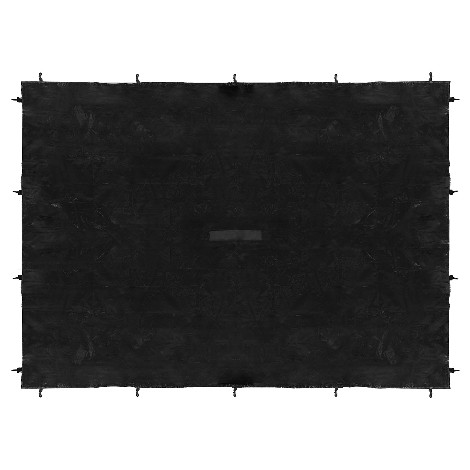 VirtuFit Trampolinehoes - Beschermhoes - 183 x 274 cm