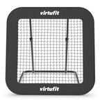 VirtuFit Verstelbare Rebounder Pro - Kickback - 124 x 124 cm