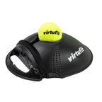 VirtuFit Tennistrainer - Incl. 3 ballen met elastisch koord