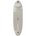 Virtufit Supboard Surfer 305 - Sand Beige - Inclusief Windzeil en accessoires