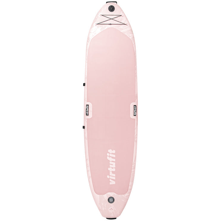 Virtufit Supboard Fitness - Yoga 335 - Old Pink