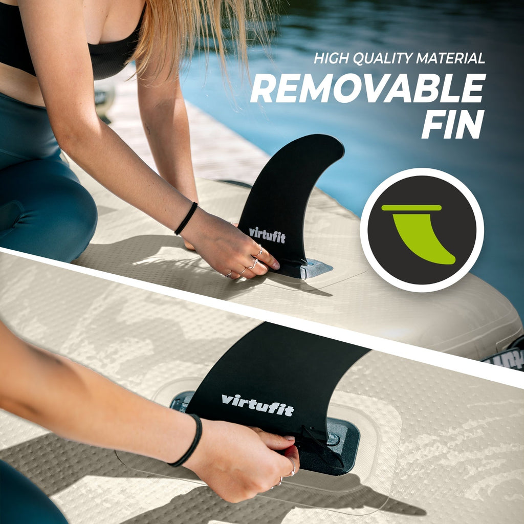 VirtuFit Slide-In Vin Groot voor Supboard