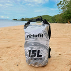 VirtuFit Dry Bag 15L - Waterdichte Tas