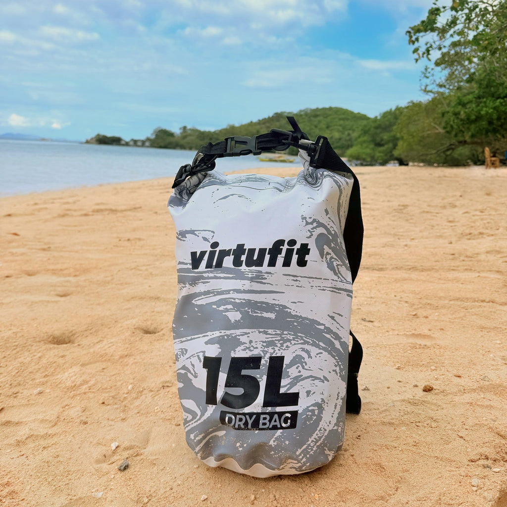 VirtuFit Dry Bag 5L - Waterdichte Tas