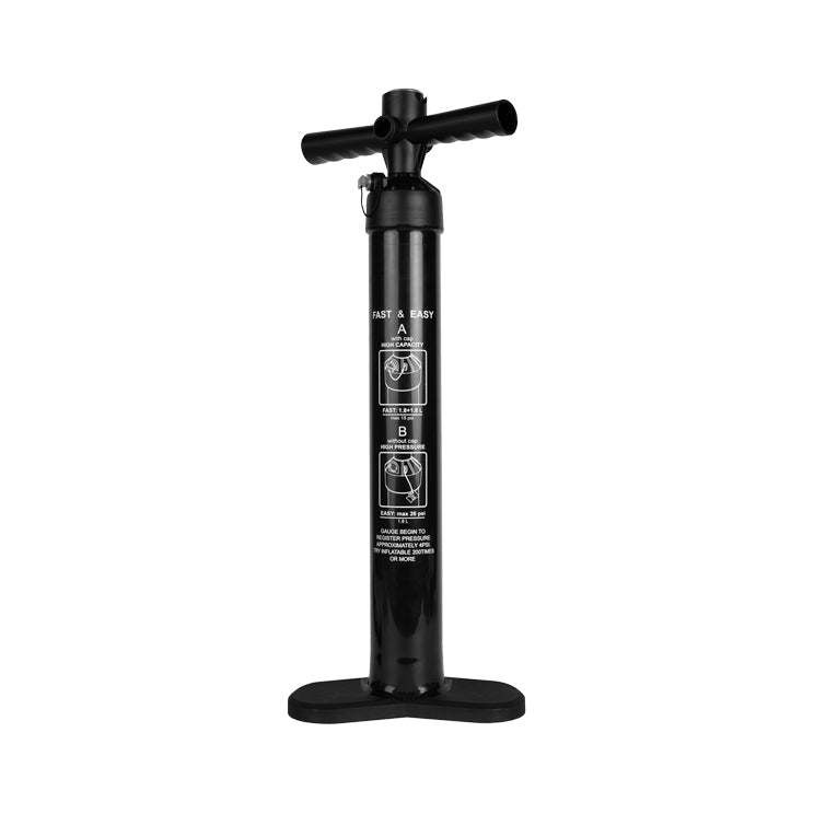 VirtuFit Double Action Pomp