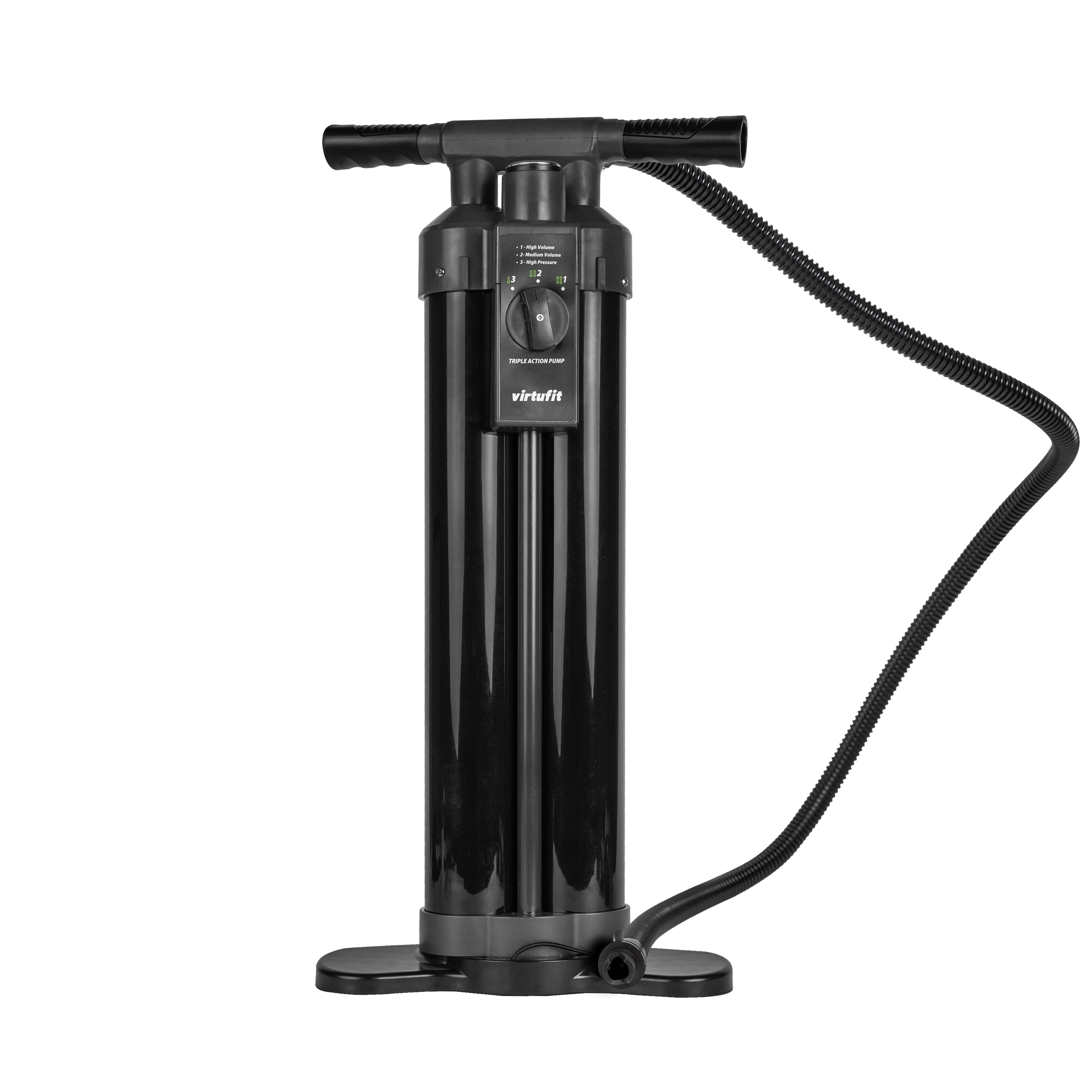 VirtuFit Triple Action Pomp