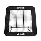 VirtuFit Verstelbare Rebounder Pro - Kickback - 164 x 164 cm - Tweedekans