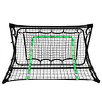 VirtuFit Combi Rebounder - Kickback - 113 x 106 x 61 cm