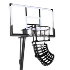 VirtuFit Basketbal Return Systeem - Tweedekans