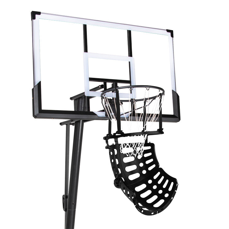 VirtuFit Basketbal Return Systeem - Tweedekans