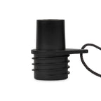 VirtuFit Universele adapters voor pomp