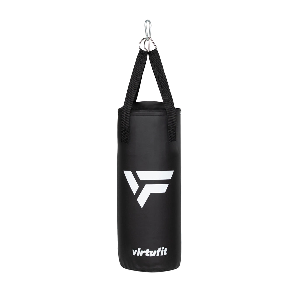 VirtuFit Boksset Junior - Boxing Set Junior - Bokszak & Bokshandschoenen
