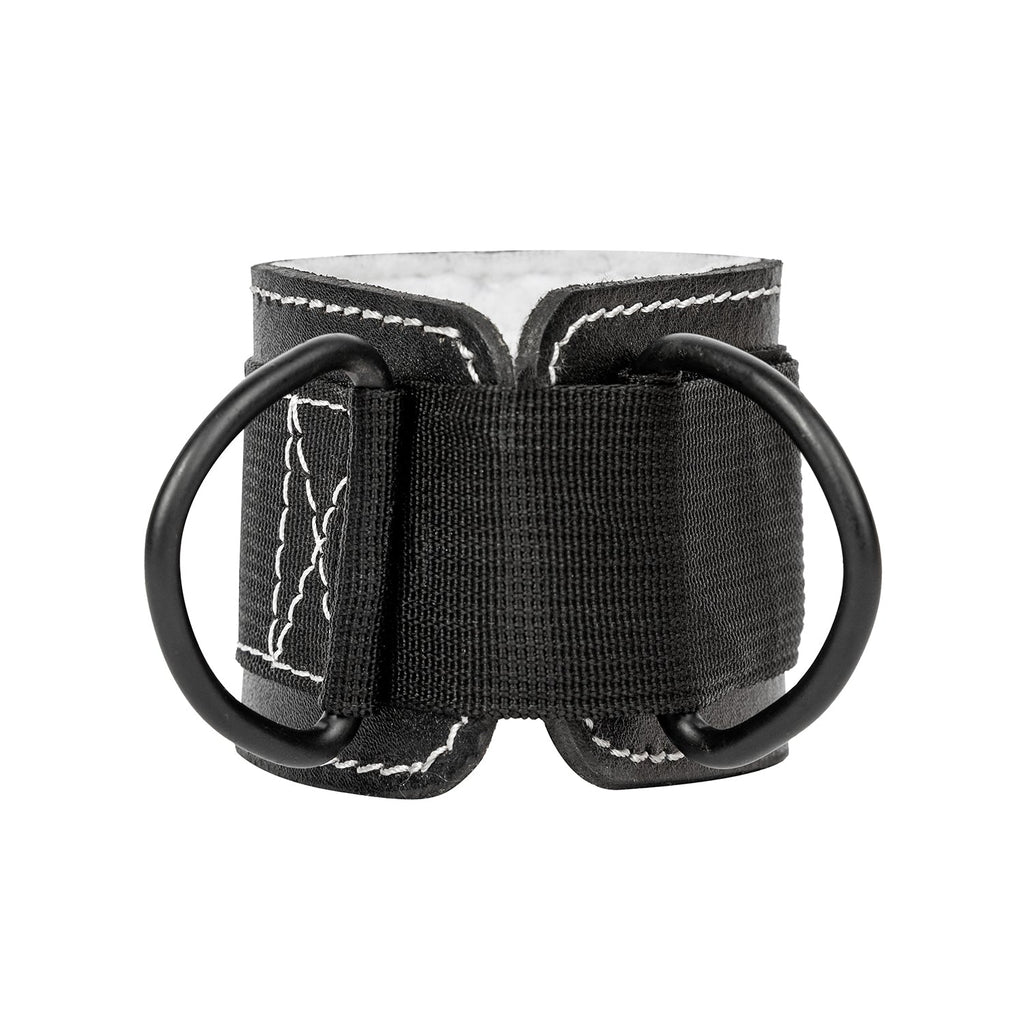 VirtuFit Leren Enkel Strap Pro