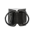 VirtuFit Leren Enkel Strap Pro
