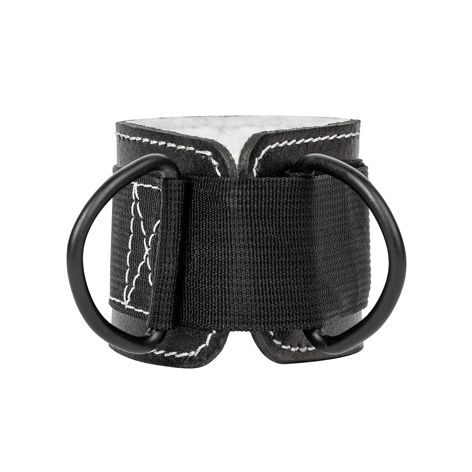 VirtuFit Leren Enkel Strap Pro