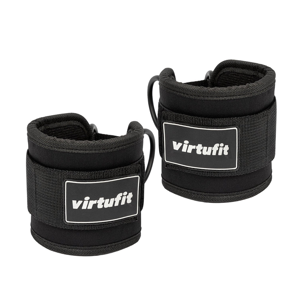 VirtuFit Nylon Enkel Strap Set Pro