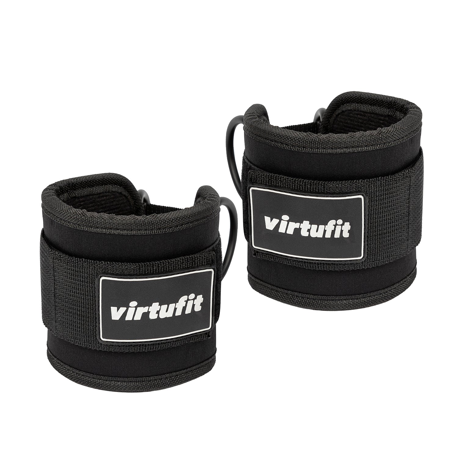 VirtuFit Nylon Enkel Strap Set Pro