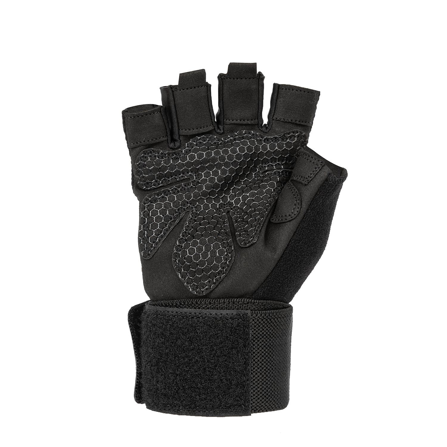 VirtuFit Fitnesshandschoenen Pro met Wristwrap