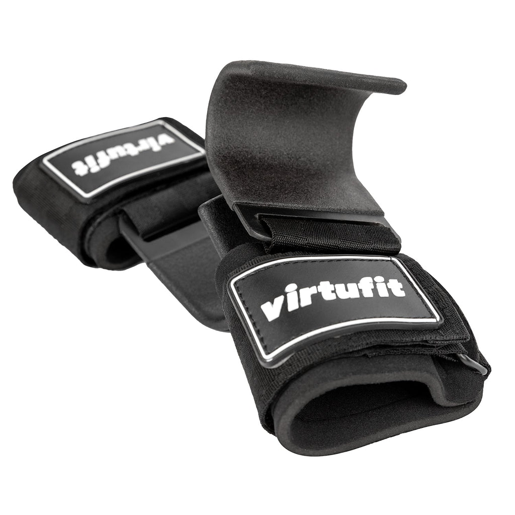 VirtuFit Lifting Hooks Pro