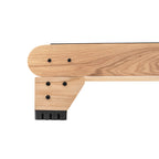 VirtuFit Elevate Kit - Hout/Oak