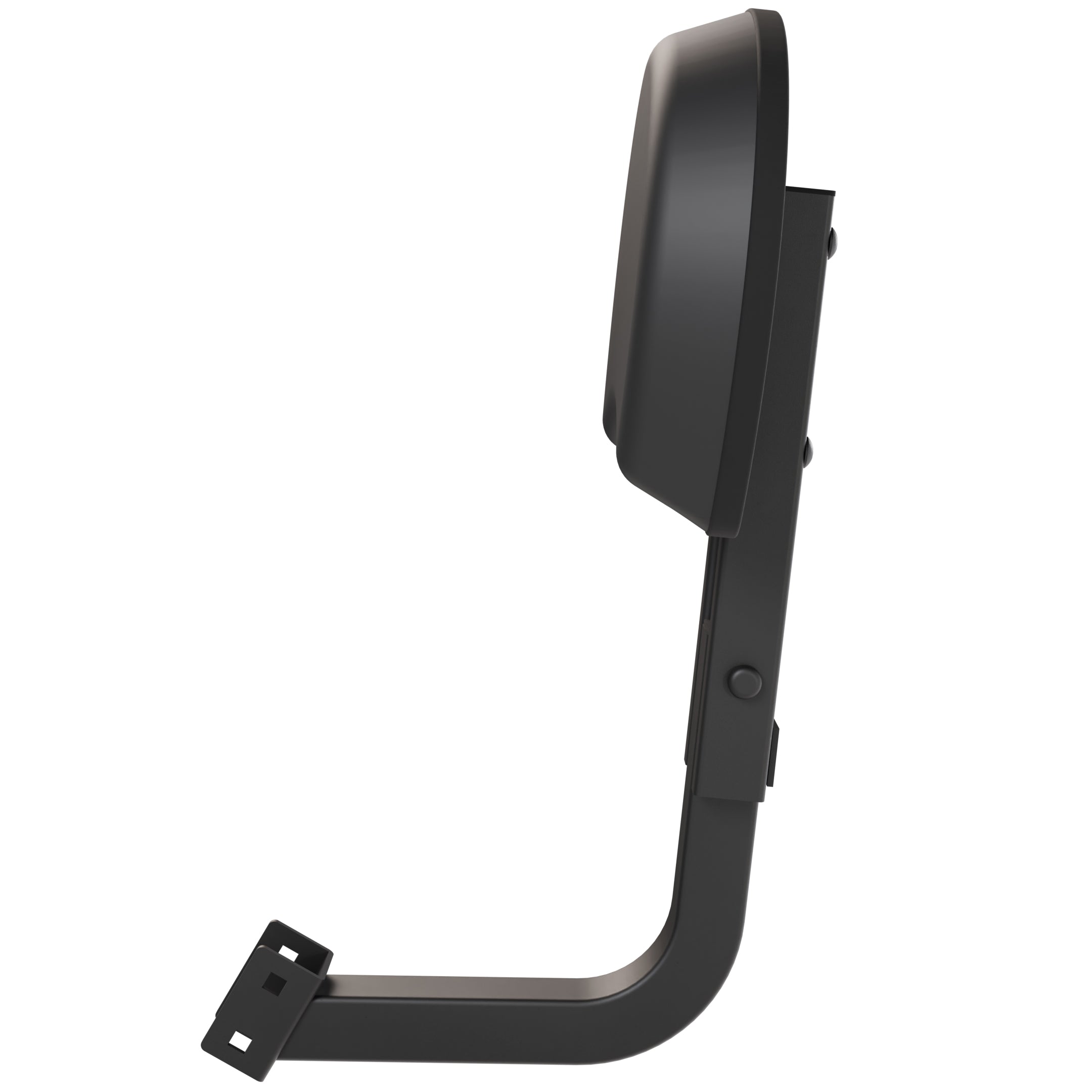 VirtuFit Backrest - Rugleuning voor DB100 en XB100i